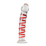 Dildo-Glas
