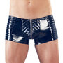 Mannen-Lak-kleding