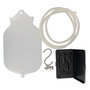 Premium-Siliconen-Douche-Set