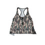Racerback-Top-Camouflageprint