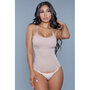Corrigerende-Top-Beige