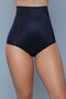 Peachy-Soft-Corrigerende-Slip-Zwart