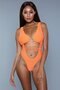 Makayla-Monokini-Oranje