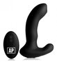P-Massage-Prostaat-Vibrator-Met-Roterende-Kraal