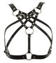Leren-Harnas-met-Metalen-Ringen
