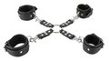 Luxe-Leren-Bondage-Set
