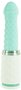 Pillow-Talk-Feisty-Stotende-Vibrator-Teal