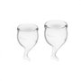 Satisfyer-Feel-Secure-Menstruatie-Cup-Set-Transparant