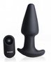 Gyro-R-Vibrerende-Rimming-Plug-Met-Afstandsbediening