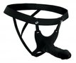Holle-Strap-On-Siliconen-Dildo-Met-Harnas