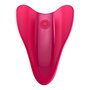 Satisfyer-High-Fly-Vingervibrator-Rood