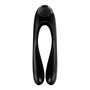 Satisfyer-Candy-Cane-Vingervibrator-Zwart