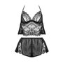 Clementine-2-delige-Set-Zwart