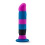 Avant-Siliconen-Dildo-Met-Zuignap-Electra