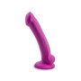 Avant-Ergo-Mini-Dildo-Met-Zuignap-Violet