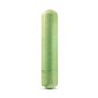 Gaia-Eco-Bullet-Vibrator-Groen