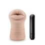 M-for-Men-Angie-Masturbator-Met-Bullet-Vibrator-Mond