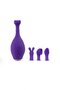 Lush-Juna-Clitoris-Vibrator-Paars