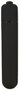 Extended-Breeze-Bullet-Vibrator-Zwart