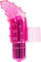 Frisky-Vinger-Vibrator-Met-Bullet-Roze