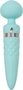 Pillow-Talk-Sultry-Dubbele-Vibrator-Teal