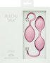 Pillow-Talk-Frisky-Pleasure-Balls-Roze