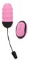 Vibrerend-Eitje-Met-Afstandsbediening-Roze