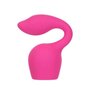 Palm-Power-Extreme-Curl-Siliconen-Opzetstuk-Roze