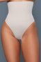Daily-Comfort-High-Waist-Corrigerende-String-Nude
