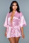 Getting-Ready-Satijnen-Kimono-Roze