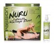 Nuru-Opblaabaar-Sexlaken-Met-Nuru-Massage-Gel