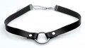 Lush-Pet-Verstelbare-Collar-Zwart