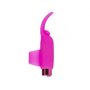 Teasing-Tongue-Vinger-Vibrator-Roze