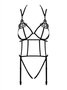 Badossa-Open-Body-Zwart