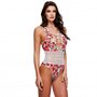 Baci-White-Floral-&amp;-Lace-Body-Met-Sexy-Rijgveter