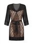 Allunes-Sexy-Kimono-Luipaardprint