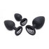 Dirty Words Buttplug Set_