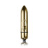 Single Speed Bullet Vibrator - Champagne_