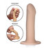 Squeeze-It Phallic Dildo - 15.2 cm_