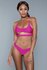 Gianna Bikini - Hot Pink_