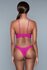 Gianna Bikini - Hot Pink_