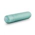 Gaia Eco Bullet vibrator - Turquoise_