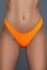 Reese Sexy Bikini Broekje - Oranje_
