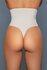 Daily Comfort High Waist Corrigerende String - Nude_