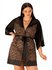 Allunes Sexy Kimono - Luipaardprint_3